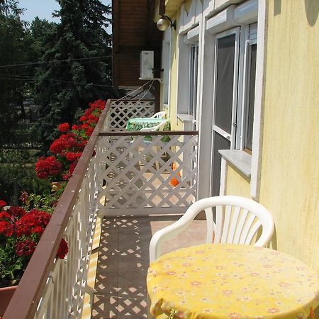 Olga Apartmanhaz Apartment Hajduszoboszlo Exterior photo